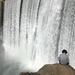 Meet your Posher, Allan